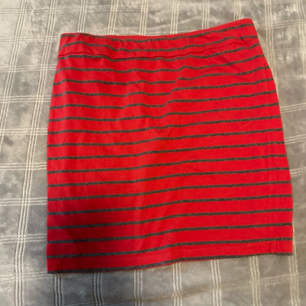 Mini skirt